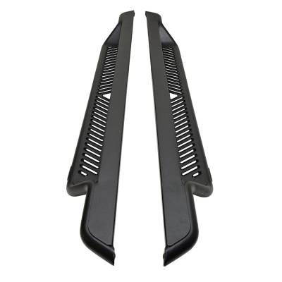 Westin - Westin 20-44235 Outlaw Running Boards - Image 3
