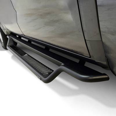 Westin - Westin 20-44235 Outlaw Running Boards - Image 12