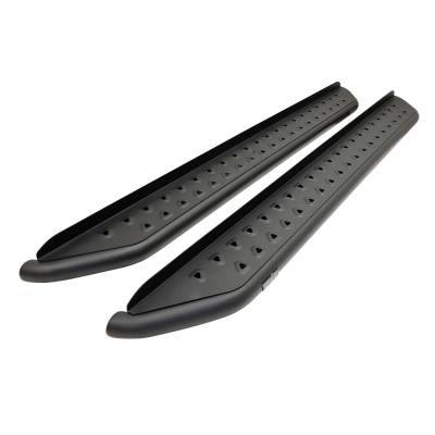 Westin 28-33785 Outlaw Running Boards