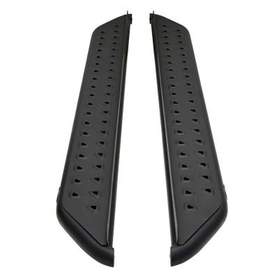 Westin - Westin 28-33785 Outlaw Running Boards - Image 3