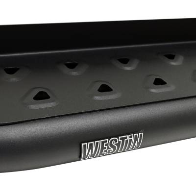 Westin - Westin 28-33795 Outlaw Running Boards - Image 4