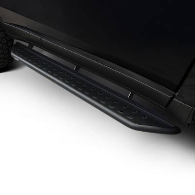 Westin - Westin 28-33795 Outlaw Running Boards - Image 6