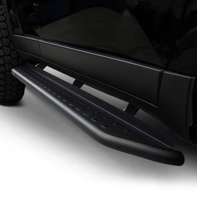 Westin - Westin 28-33795 Outlaw Running Boards - Image 7