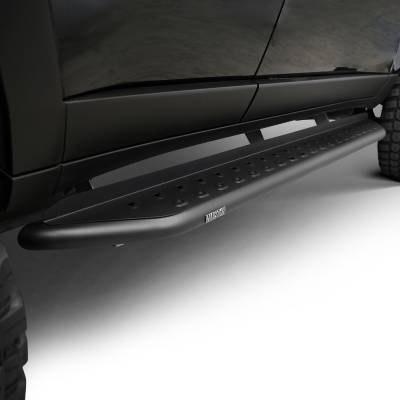 Westin - Westin 28-33795 Outlaw Running Boards - Image 9