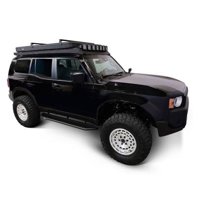 Westin - Westin 28-33795 Outlaw Running Boards - Image 11