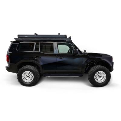 Westin - Westin 28-33795 Outlaw Running Boards - Image 12