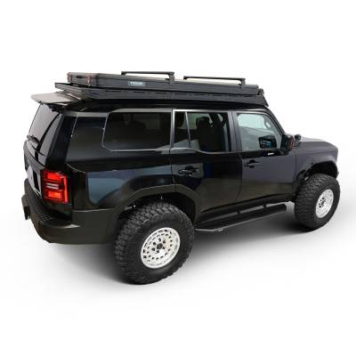 Westin - Westin 28-33795 Outlaw Running Boards - Image 13