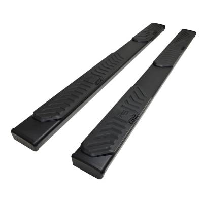 Westin 28-53795 R5 Nerf Step Bars