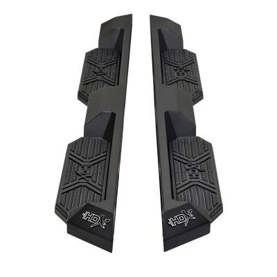 Westin - Westin 56-23795 HDX Xtreme Nerf Step Bars - Image 3