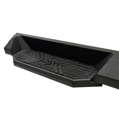 Westin - Westin 56-23795 HDX Xtreme Nerf Step Bars - Image 4