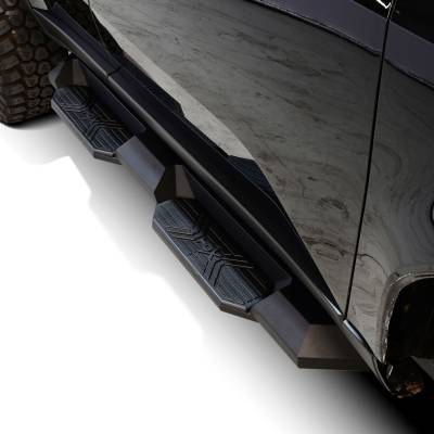 Westin - Westin 56-23795 HDX Xtreme Nerf Step Bars - Image 8