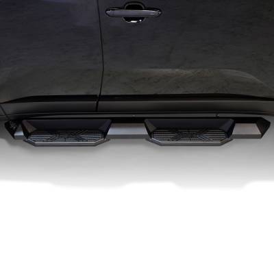 Westin - Westin 56-23795 HDX Xtreme Nerf Step Bars - Image 10