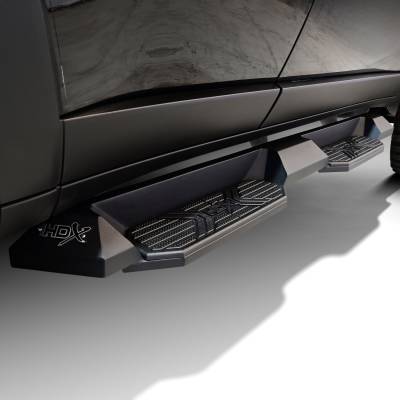 Westin - Westin 56-23795 HDX Xtreme Nerf Step Bars - Image 12