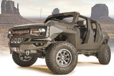 Fab Fours - Fab Fours FB2000-B Fender - Image 2