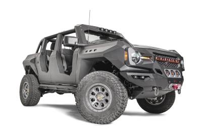 Fab Fours - Fab Fours FB2000-B Fender - Image 7