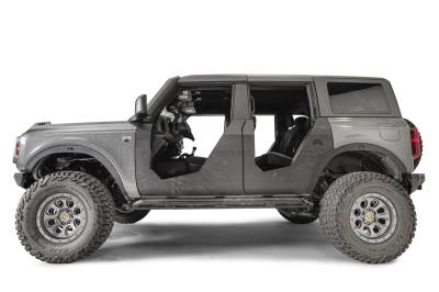 Fab Fours - Fab Fours FB2002-1 Fender Flare - Image 5