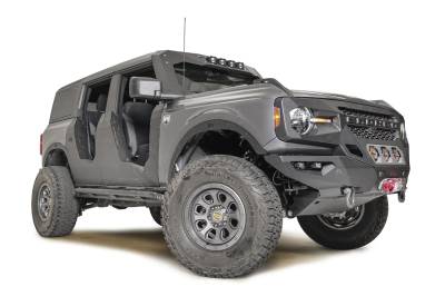 Fab Fours - Fab Fours FB2002-B Fender Flare - Image 4