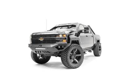 Fab Fours TF3000-B Open Fender System