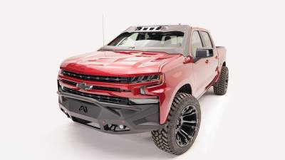 Fab Fours - Fab Fours VC4000-1 ViCowl - Image 3