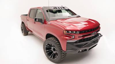 Fab Fours - Fab Fours VC4000-1 ViCowl - Image 4