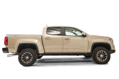 Fab Fours - Fab Fours CC21-G2050-1 Rock Slider - Image 3