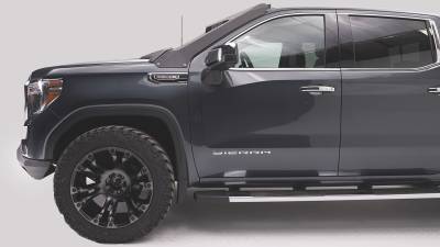 Fab Fours - Fab Fours GS19-D6051-1 Vengeance Front Bumper - Image 4