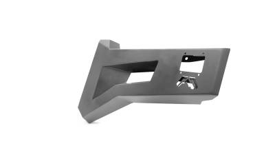 Fab Fours - Fab Fours TT1030-B Trail Doors - Image 7