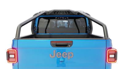 Fab Fours - Fab Fours JTSR20-1 Sport Rack - Image 5