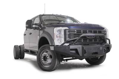 Fab Fours - Fab Fours FS23-A5962-1 Premium Winch Front Bumper - Image 3