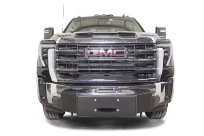 Fab Fours - Fab Fours GM24-N6261-1 Winch Mount - Image 2