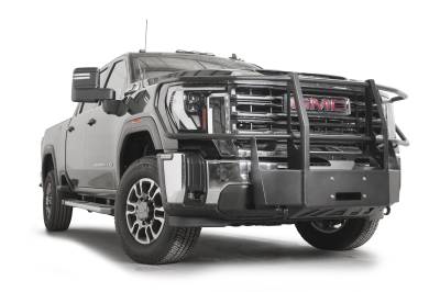 Fab Fours - Fab Fours GM24-N6270-1 Winch Mount - Image 3