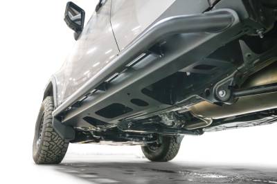 Fab Fours - Fab Fours TL24-G6750-1 Rock Slider - Image 6