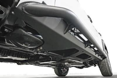 Fab Fours - Fab Fours T4R-G6850-1 Step Slider - Image 3