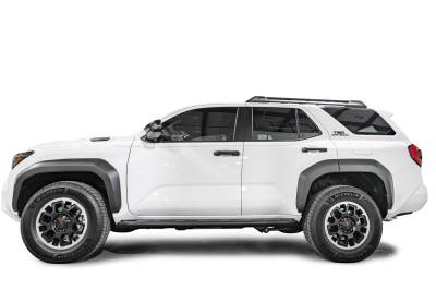 Fab Fours T4R-G6850-B Step Slider