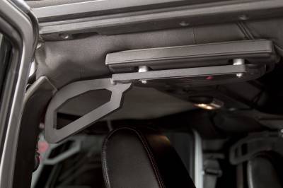 Fab Fours - Fab Fours JK1051-1 Grab Handle - Image 2