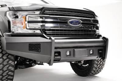 Fab Fours - Fab Fours RGMOD-1 Adaptive Cruise Control Relocation Bracket - Image 5