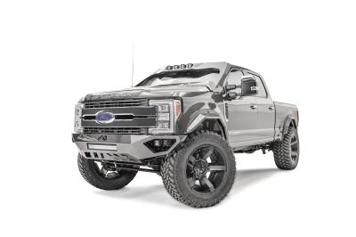 Fab Fours - Fab Fours VC4100-B ViCowl - Image 4