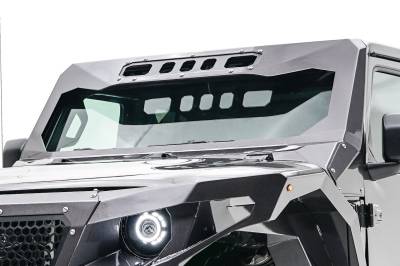 Fab Fours - Fab Fours JL3020-1 ViCowl - Image 2