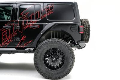 Fab Fours - Fab Fours JL1001-B Fender - Image 3