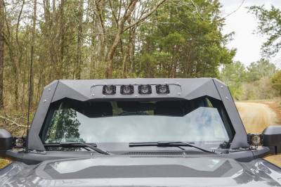 Fab Fours - Fab Fours VC5200-1 ViCowl - Image 2