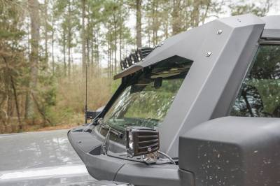 Fab Fours - Fab Fours VC5200-1 ViCowl - Image 4