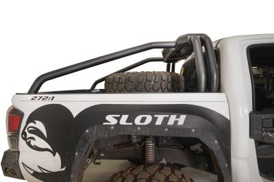 Fab Fours - Fab Fours TTSR16-1 Sport Rack - Image 5