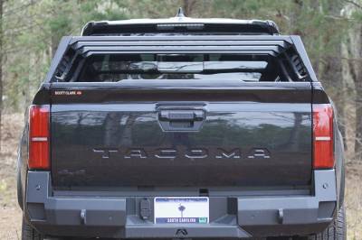 Fab Fours - Fab Fours RACK02-1 Half Rack - Image 5