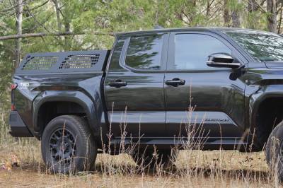 Fab Fours - Fab Fours RACK02-1 Half Rack - Image 7