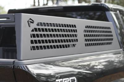 Fab Fours - Fab Fours RACK02-B Half Rack - Image 4