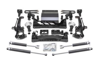 ReadyLift 44-30621 Big Lift Kit w/Shocks