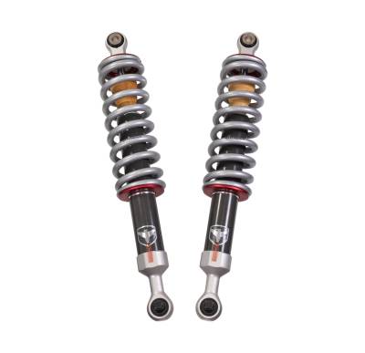 ReadyLift 92-21440 Lift Kit w/Shocks