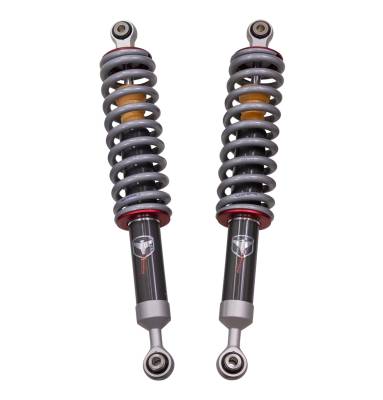 ReadyLift 92-54340 Coil Spring