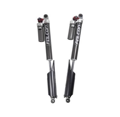 ReadyLift 93-39645 Lift Kit w/Shocks