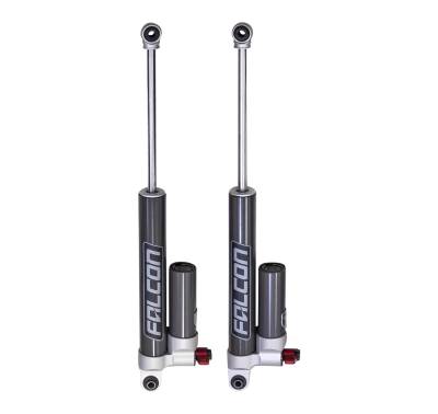 ReadyLift 93-54365 Lift Kit w/Shocks